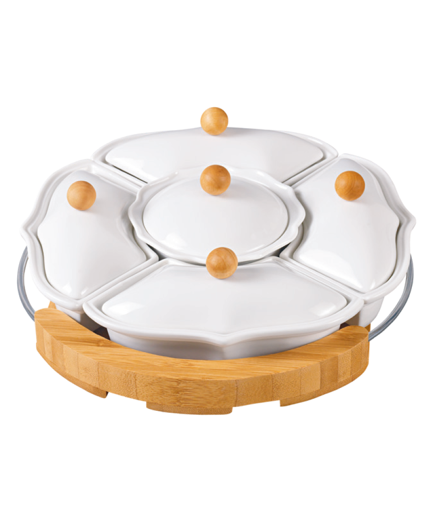 Sabado 11 Parça Kahvaltılık resmi