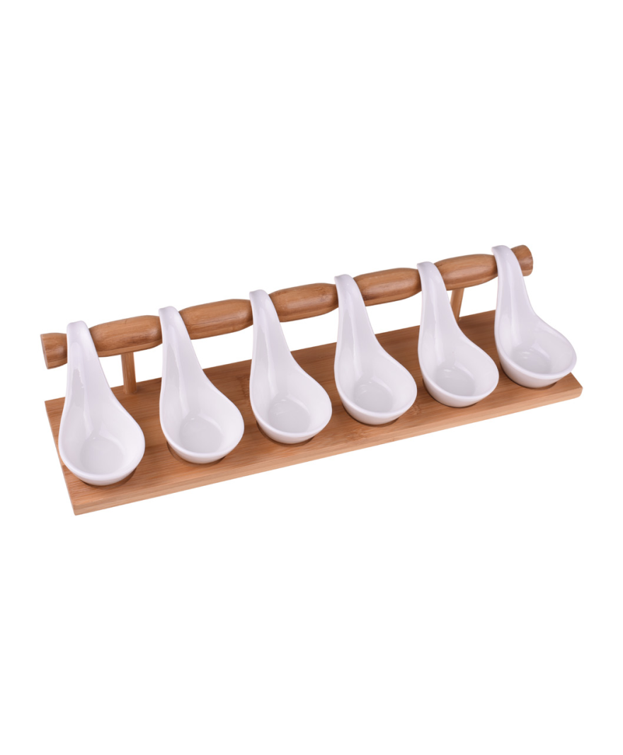 Buffet 7 Parça Tadım Kasesi resmi