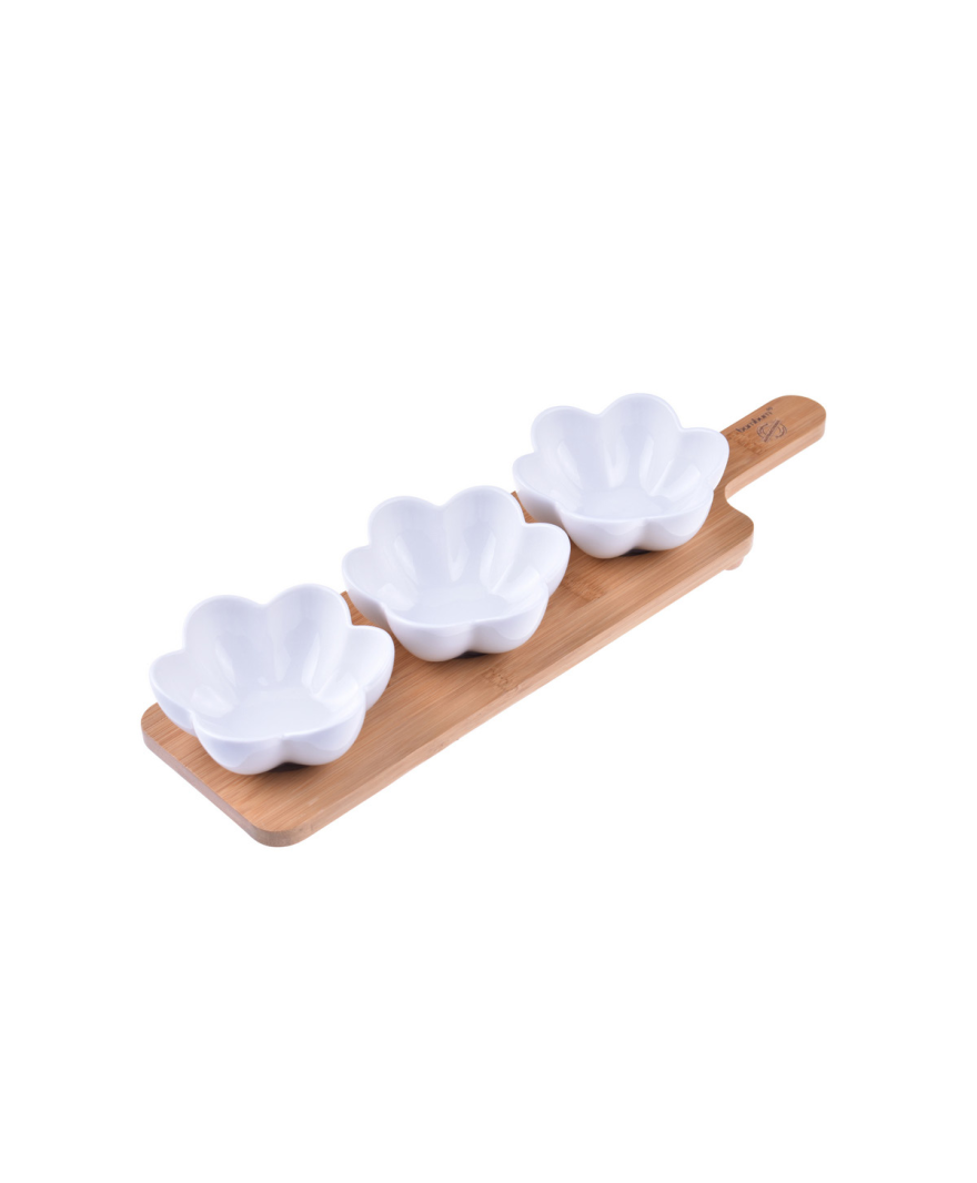 Sesta 4 Parça Çerezlik resmi