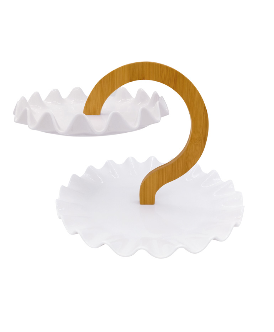 Isolde 2 Katlı Kurabiyelik resmi