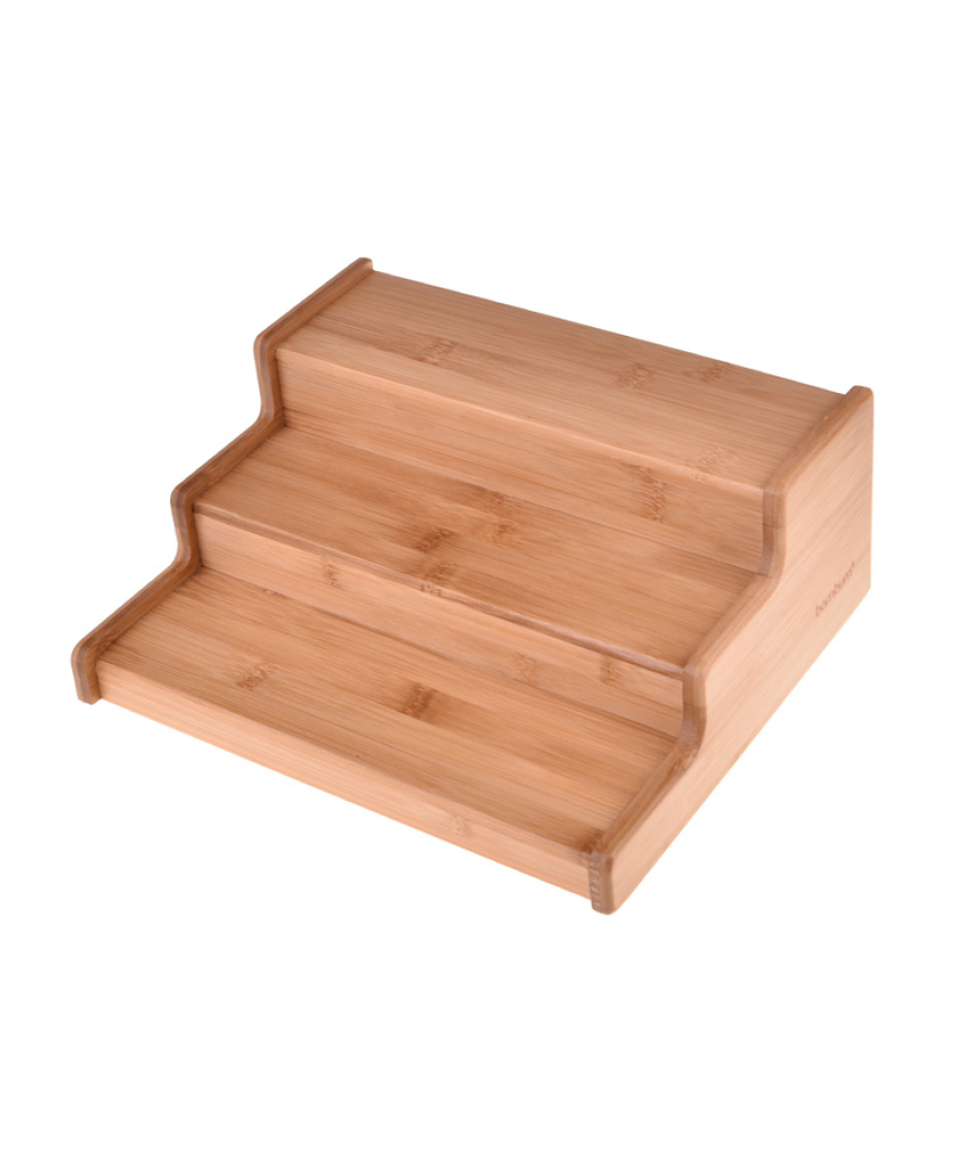 Nando Basamaklı Sunum resmi