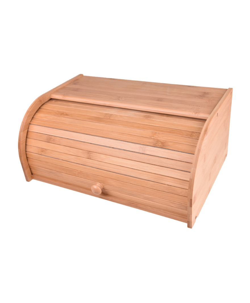 Vitalis Ekmek Saklama Kabı resmi