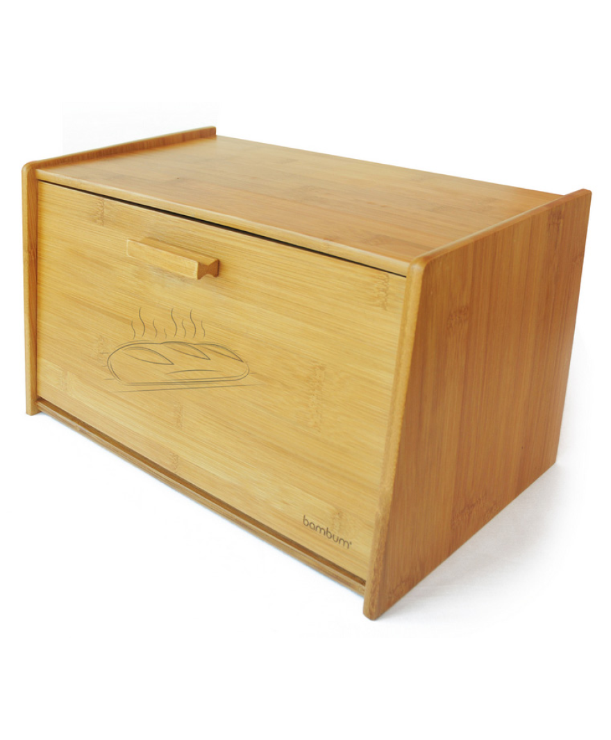 Burrino Ekmek Saklama Kabı resmi