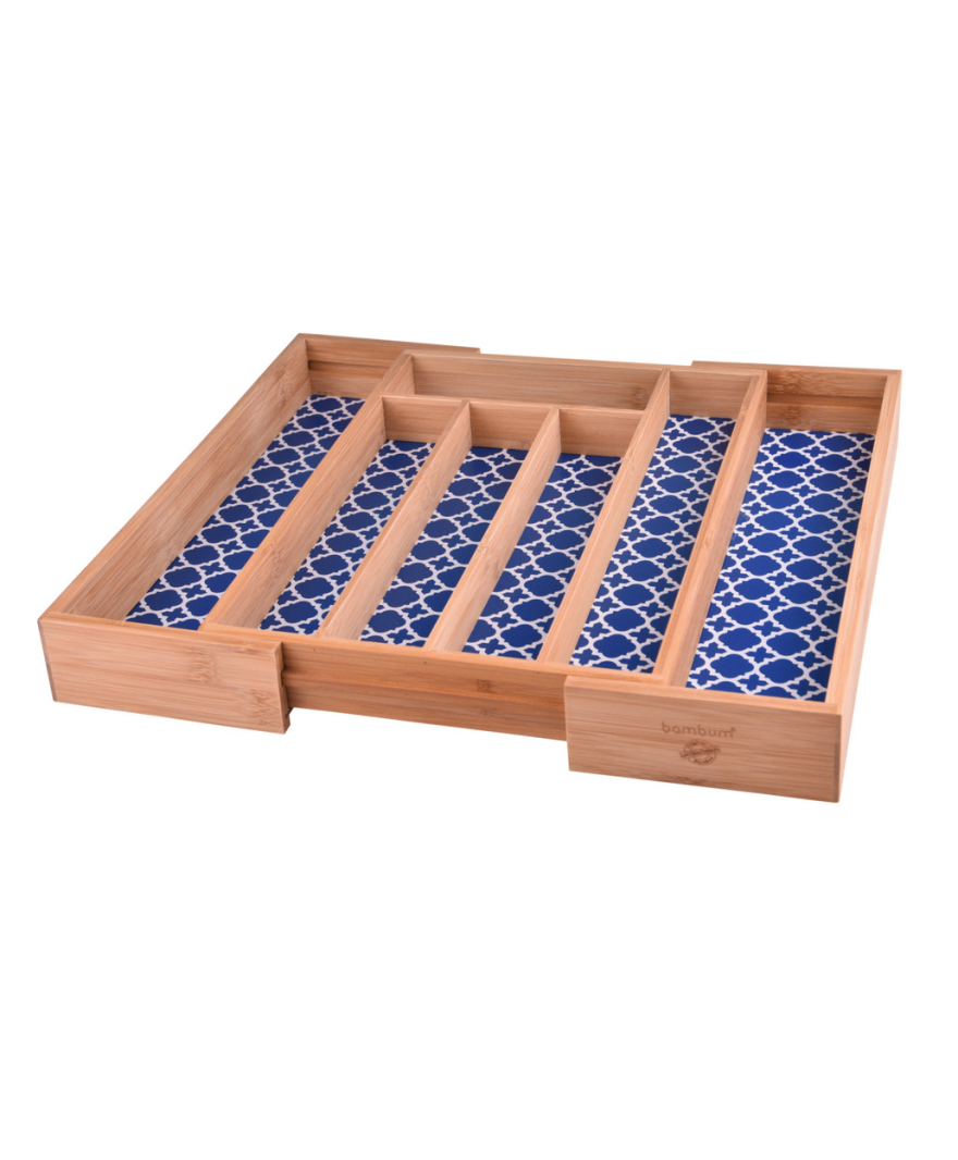 Dassi Ayarlanabilir Çekmece Düzenleyici resmi