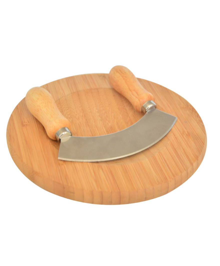 Ravo 2 Parça Doğrayıcı resmi