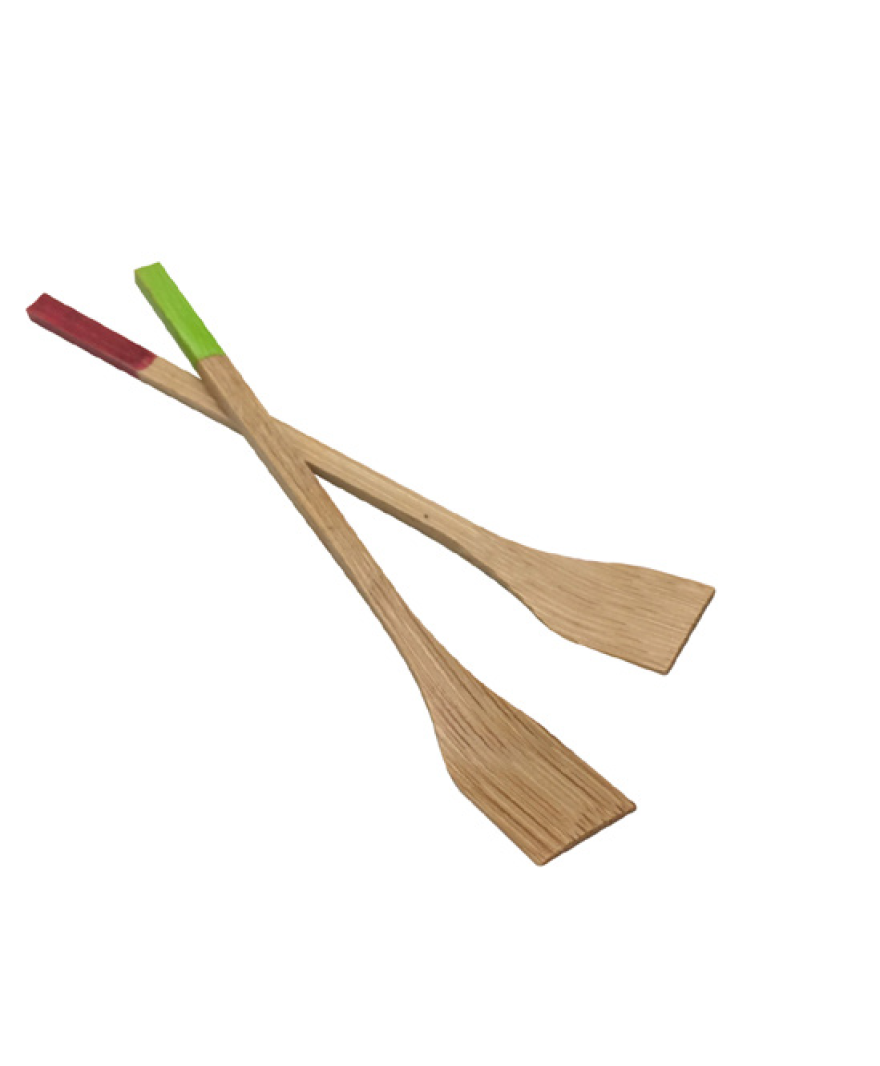 Little 2’li Baharat Kaşığı resmi