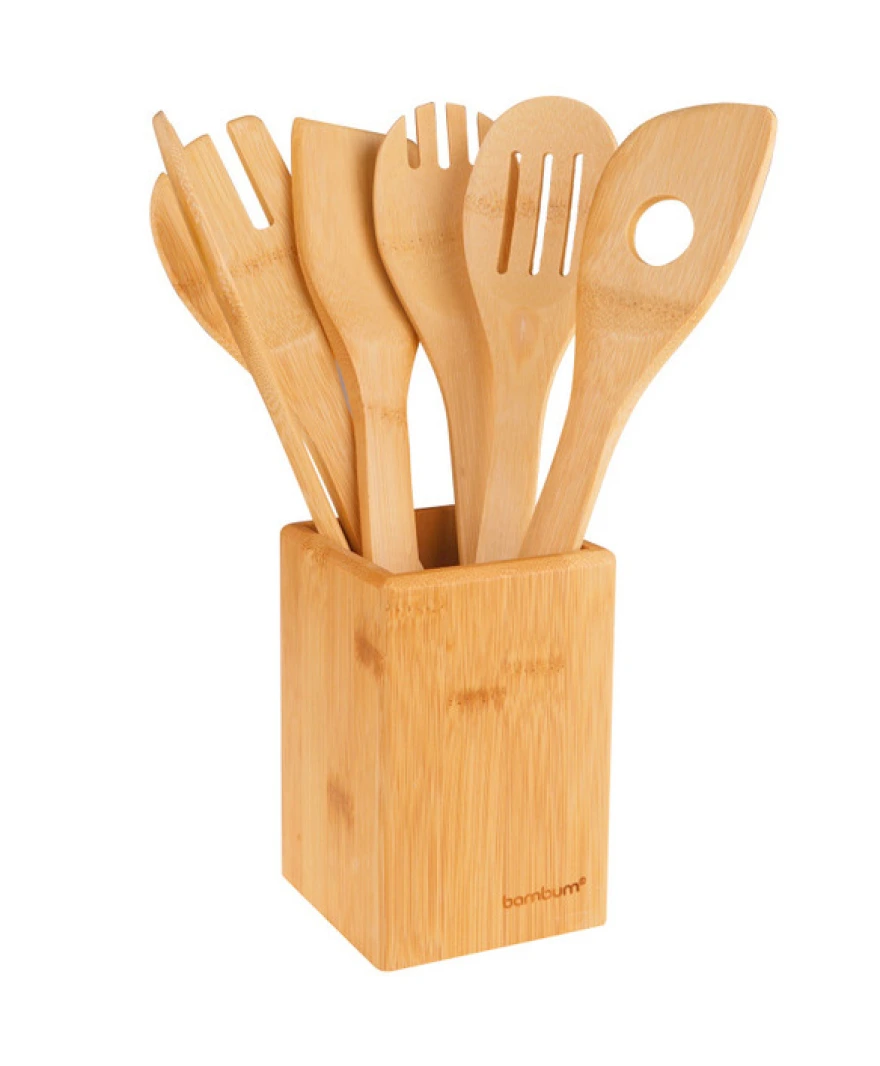 Ravioli - 7 Parça Kaşık Seti resmi