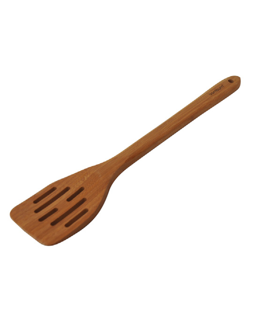 Capretta-Oluklu Spatula resmi