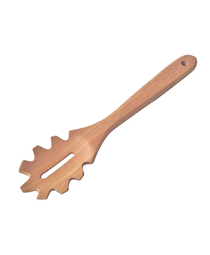 Lasagna Makarna Kaşığı resmi