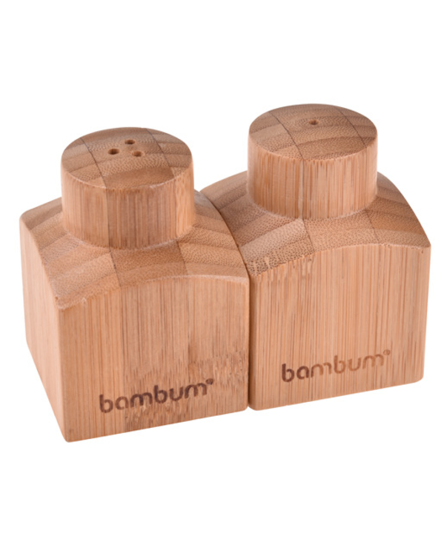 Bevan Tuzluk & Biberlik resmi