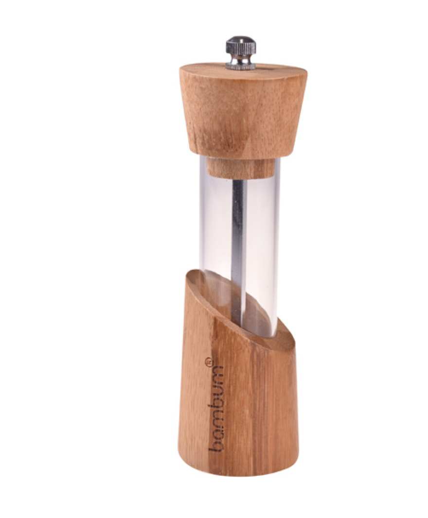 Varela Seffaf Tuz & Karabiber Ögütücü resmi