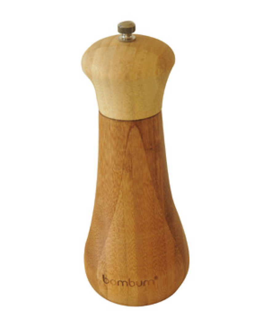 Nocchi Tuz & Karabiber Öğütücü resmi