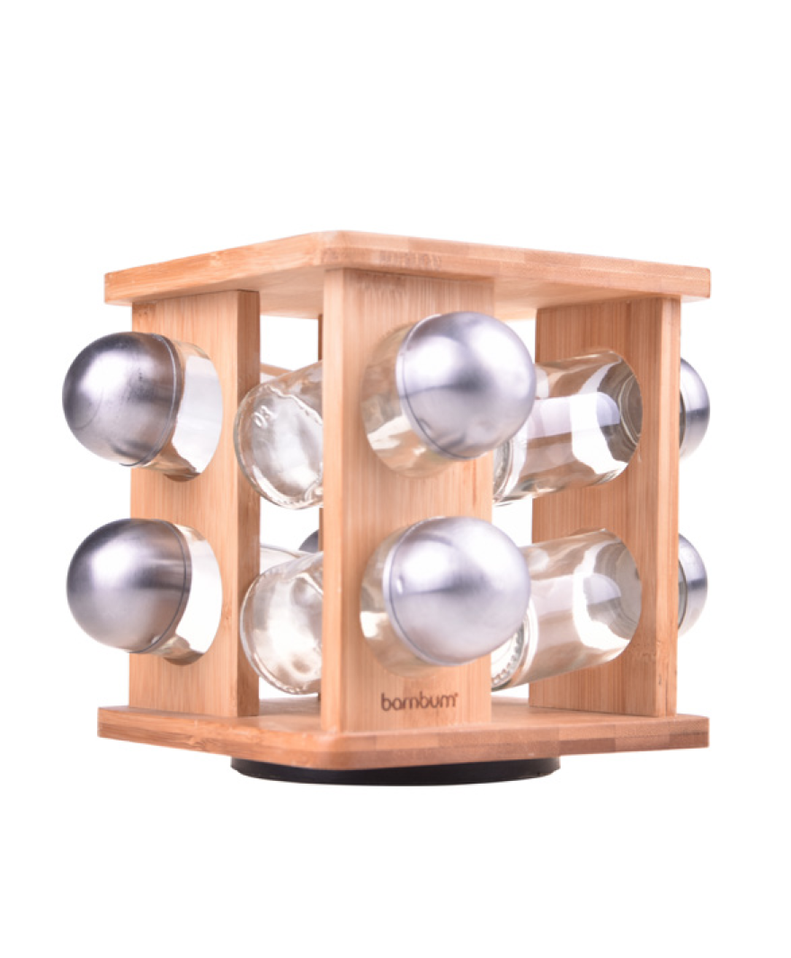 Fonti 8’li Dönen Baharatlık resmi