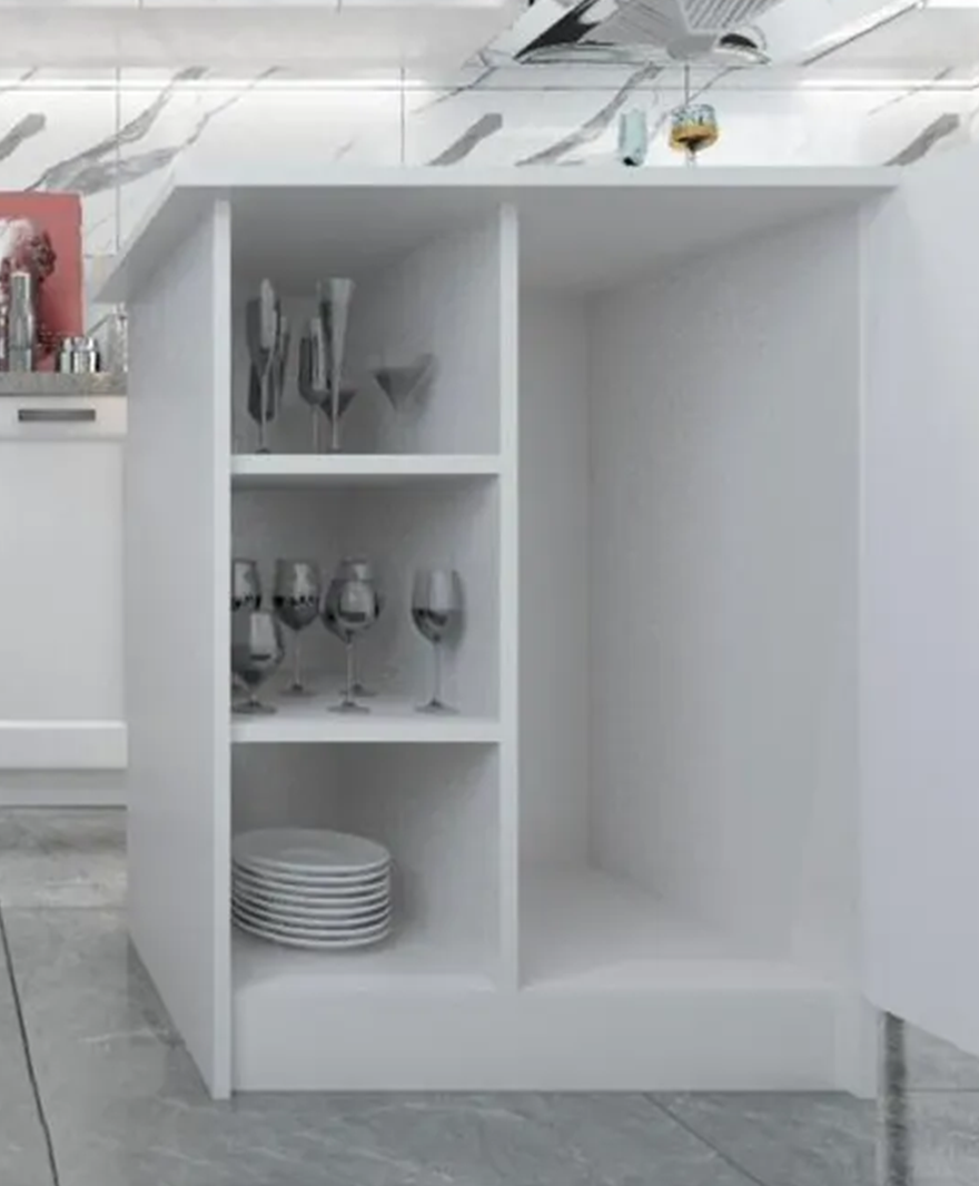 Mutfak Adası, ada Mutfak, çok Amaçlı Mutfak Dolabı, Mutfak Masası, bar Masası resmi