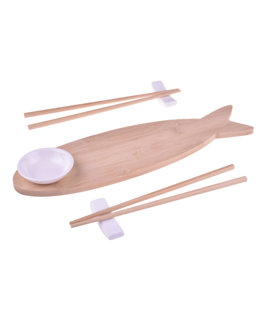 Suki Sushi Seti 8 Parça resmi