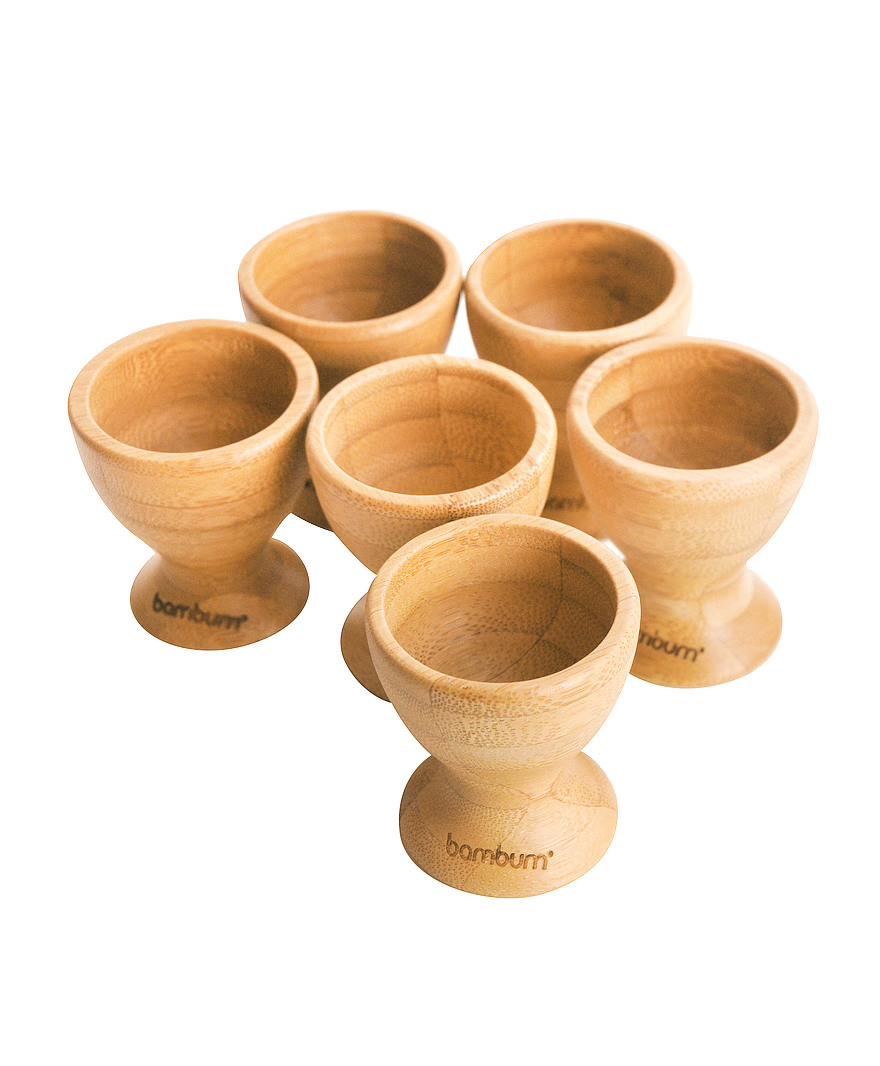 Tickle 6’lı Yumurtalık resmi