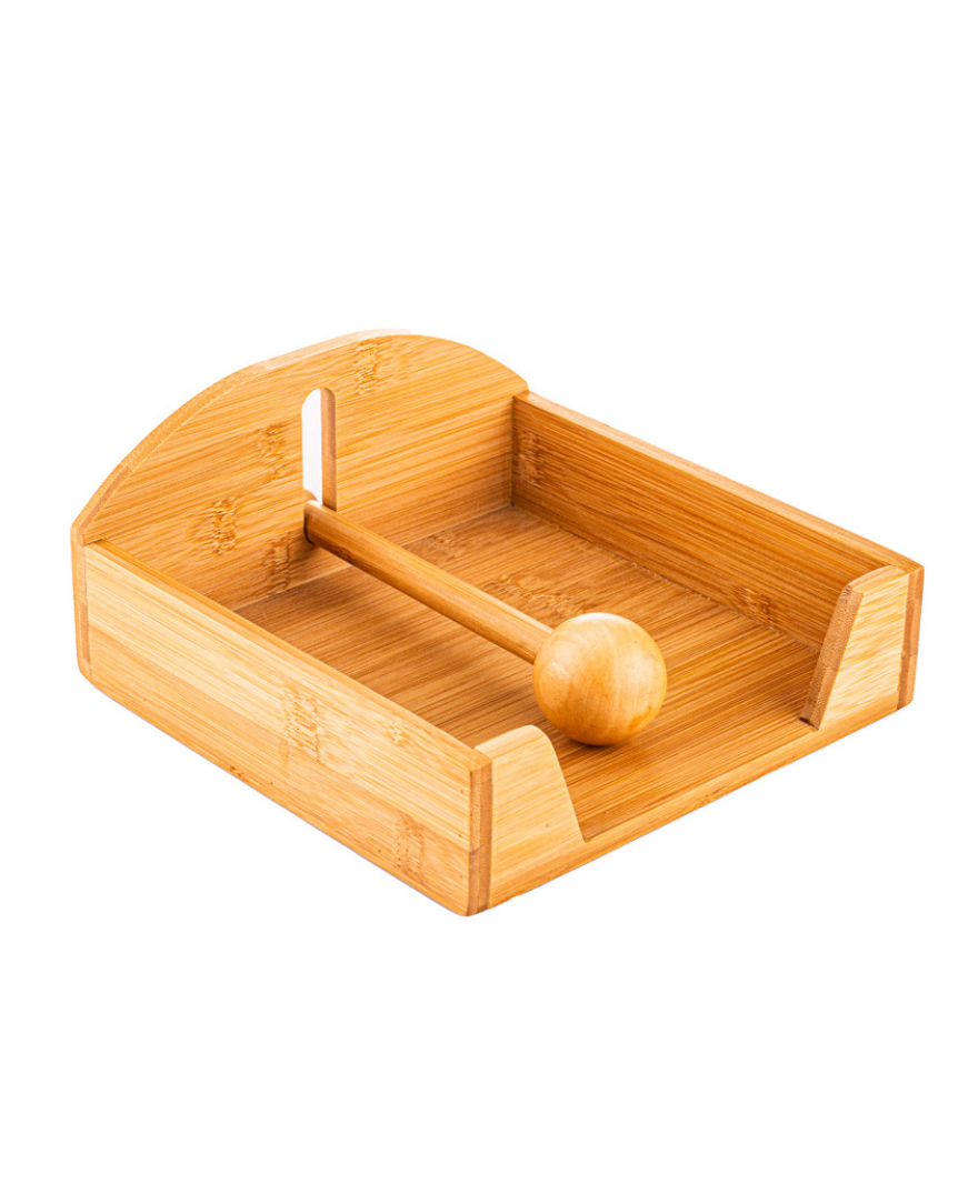 Morce Peçetelik resmi