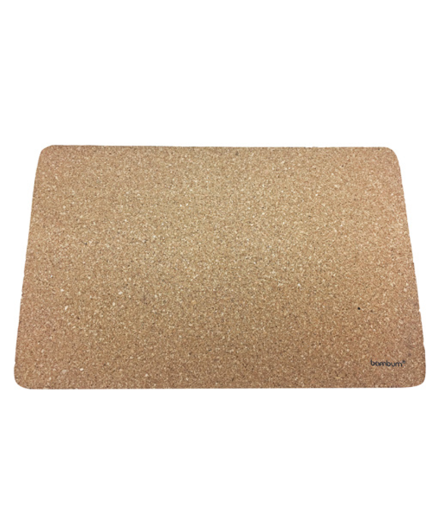 Kirmit Mantar Amerikan Servis Dikdörtgen resmi