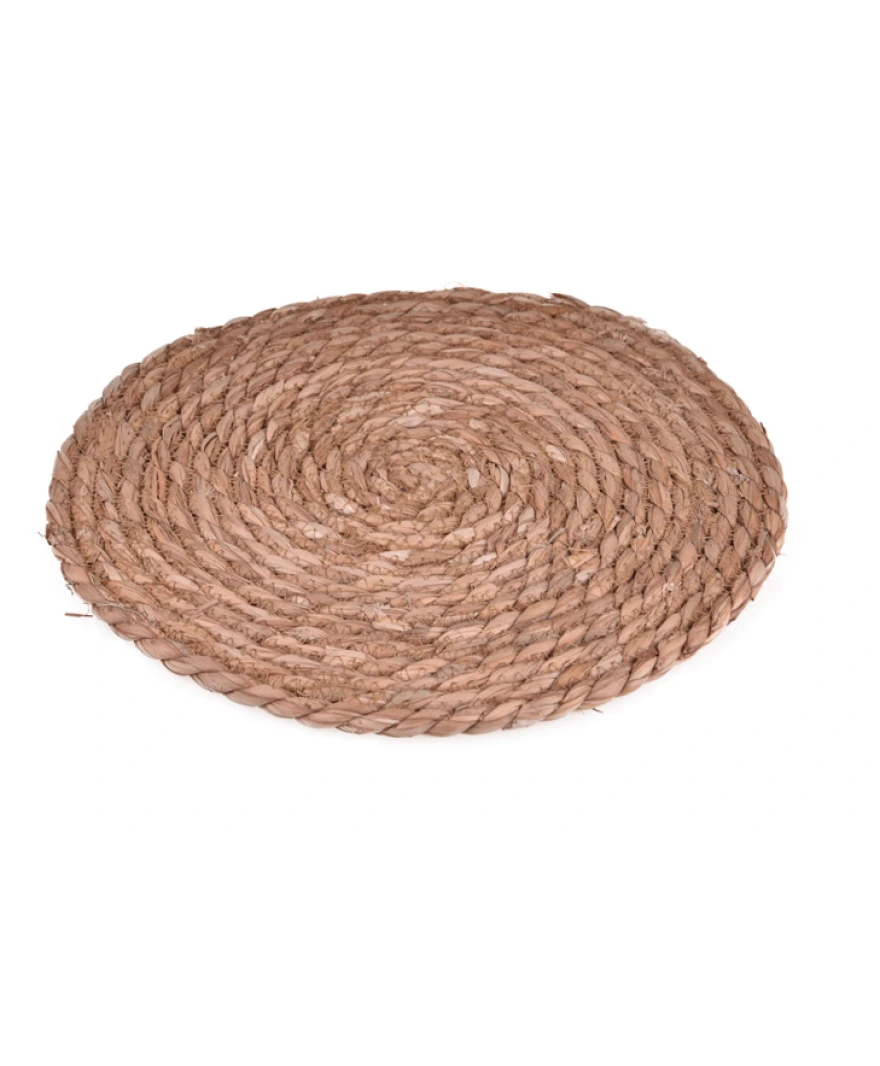 Laus Servis Hasırı Yuvarlak resmi