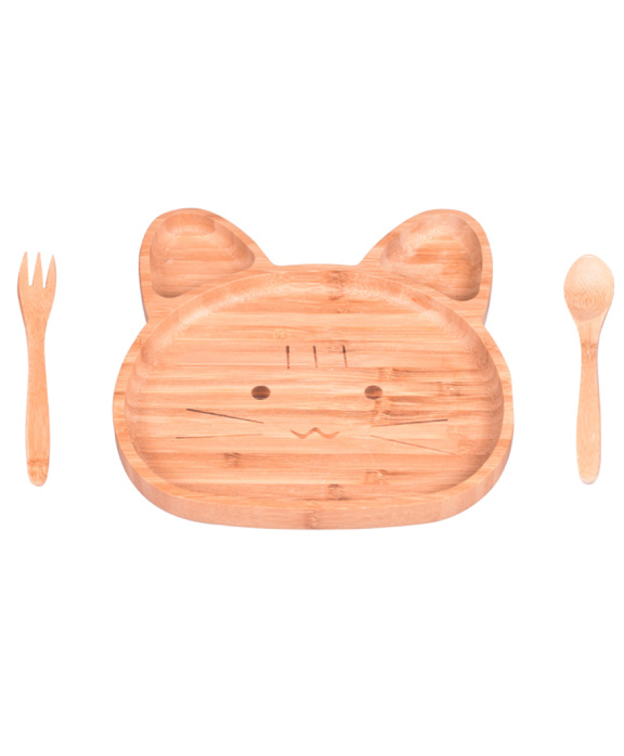 Kitty Bebek Mama Seti resmi