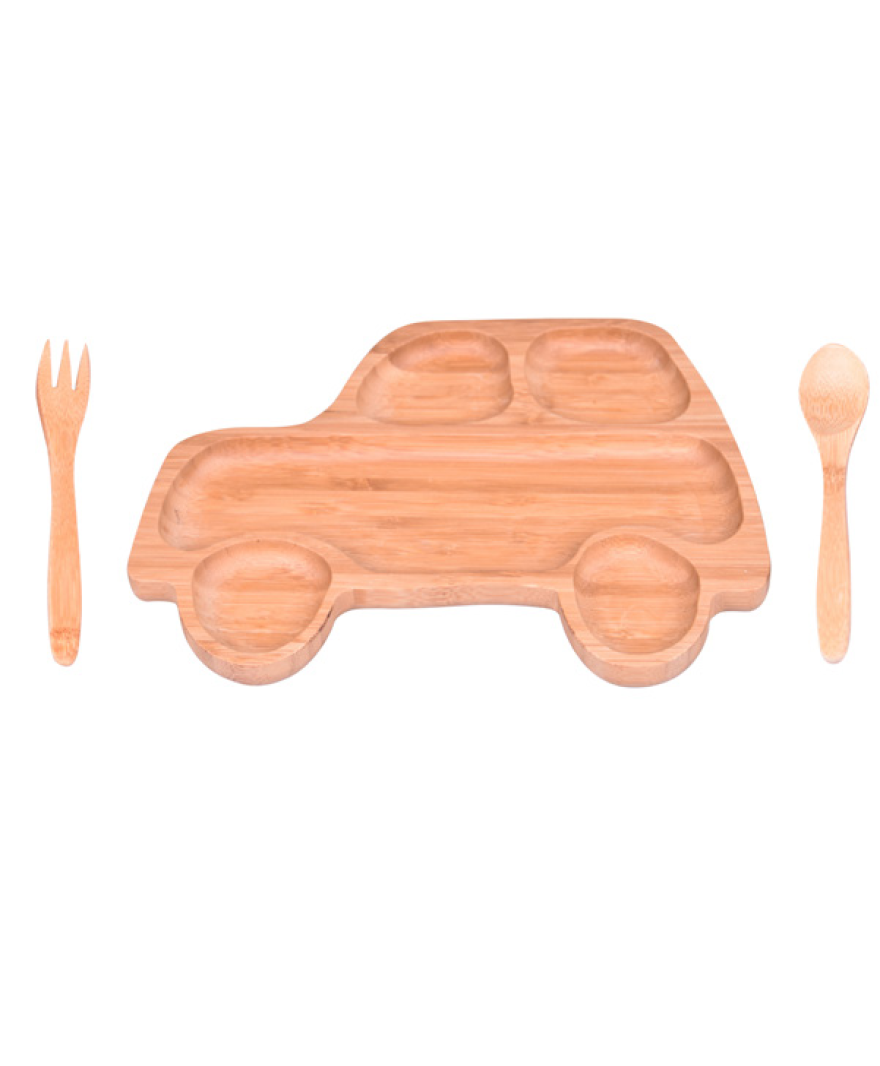 Luigi Bebek Mama Seti resmi