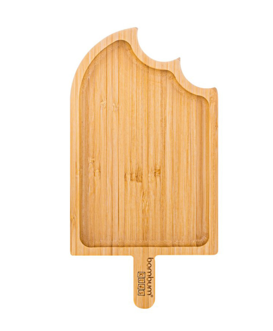 Bambum Kids Bitted Ice Cream resmi