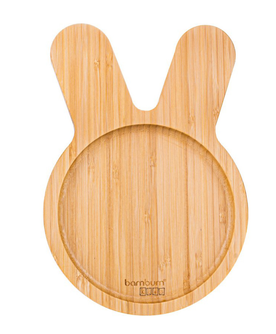 Bambum Kids Rabbit resmi