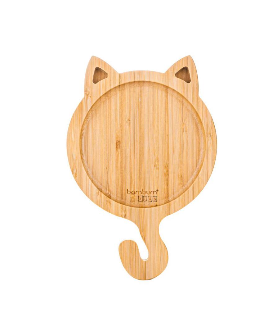 Bambum Kids Cat resmi