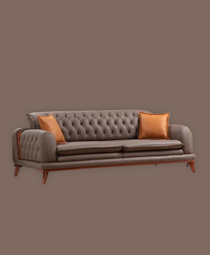 Kenzo Koltuk Takımı resmi