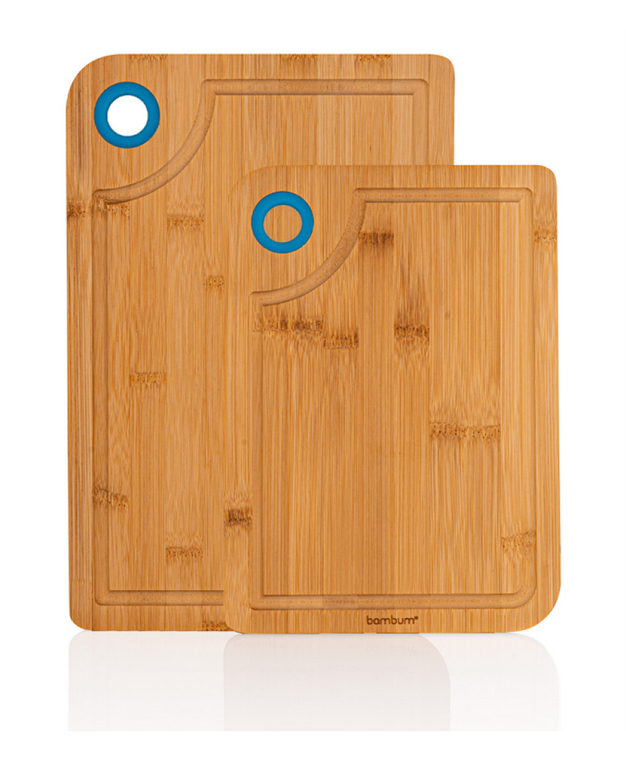 Dual 2'li Kesme Tahtası resmi