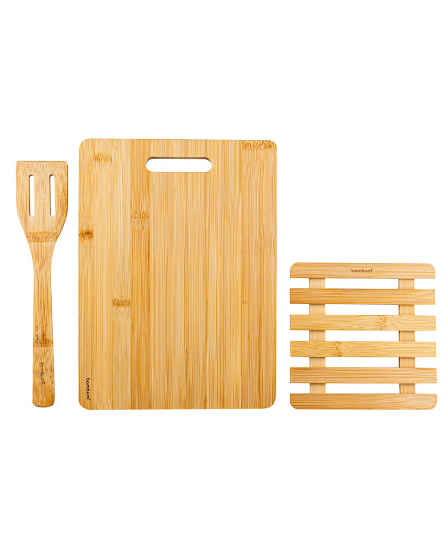 Reck 3 Parça Mutfak Seti resmi