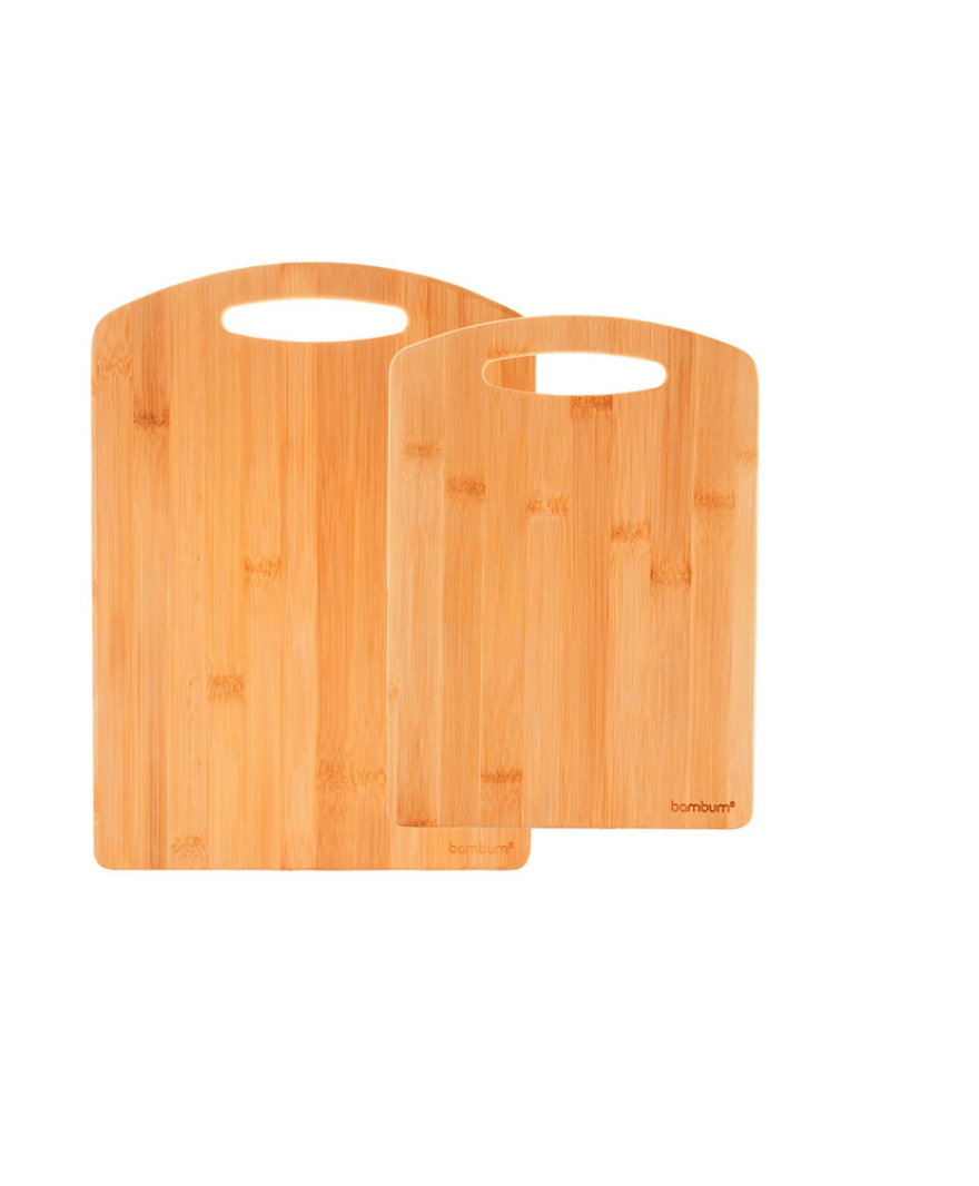 Bioni 2'li Kesme Tahtası resmi