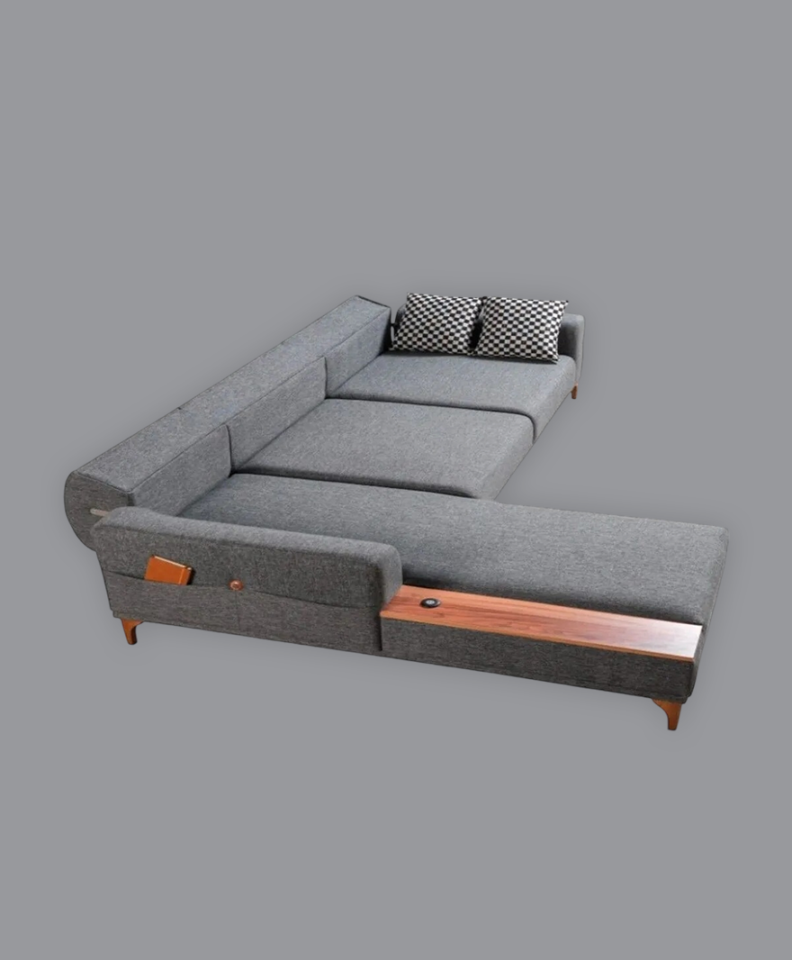 Leno Köşe Modül resmi