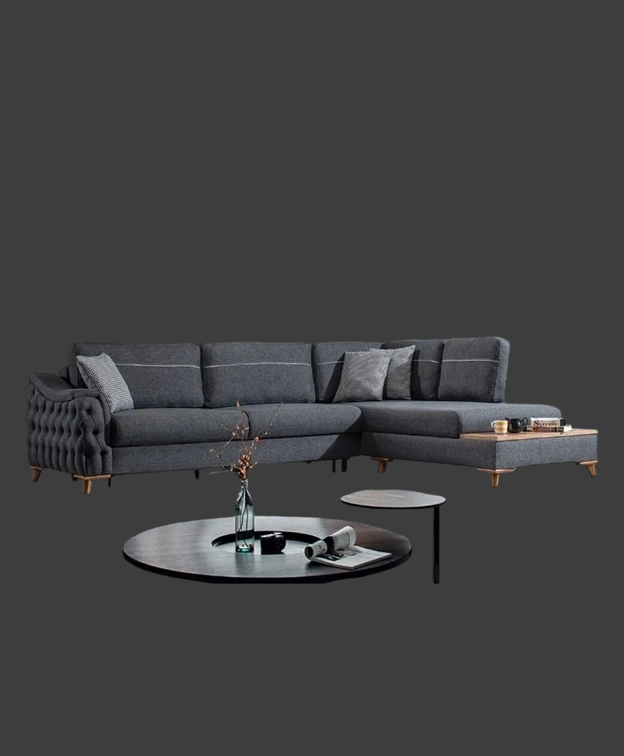 Konfor Köşe Takımı resmi