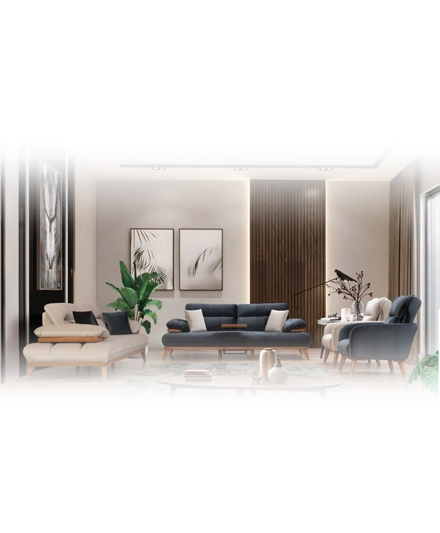 Hayal Koltuk Takımı resmi