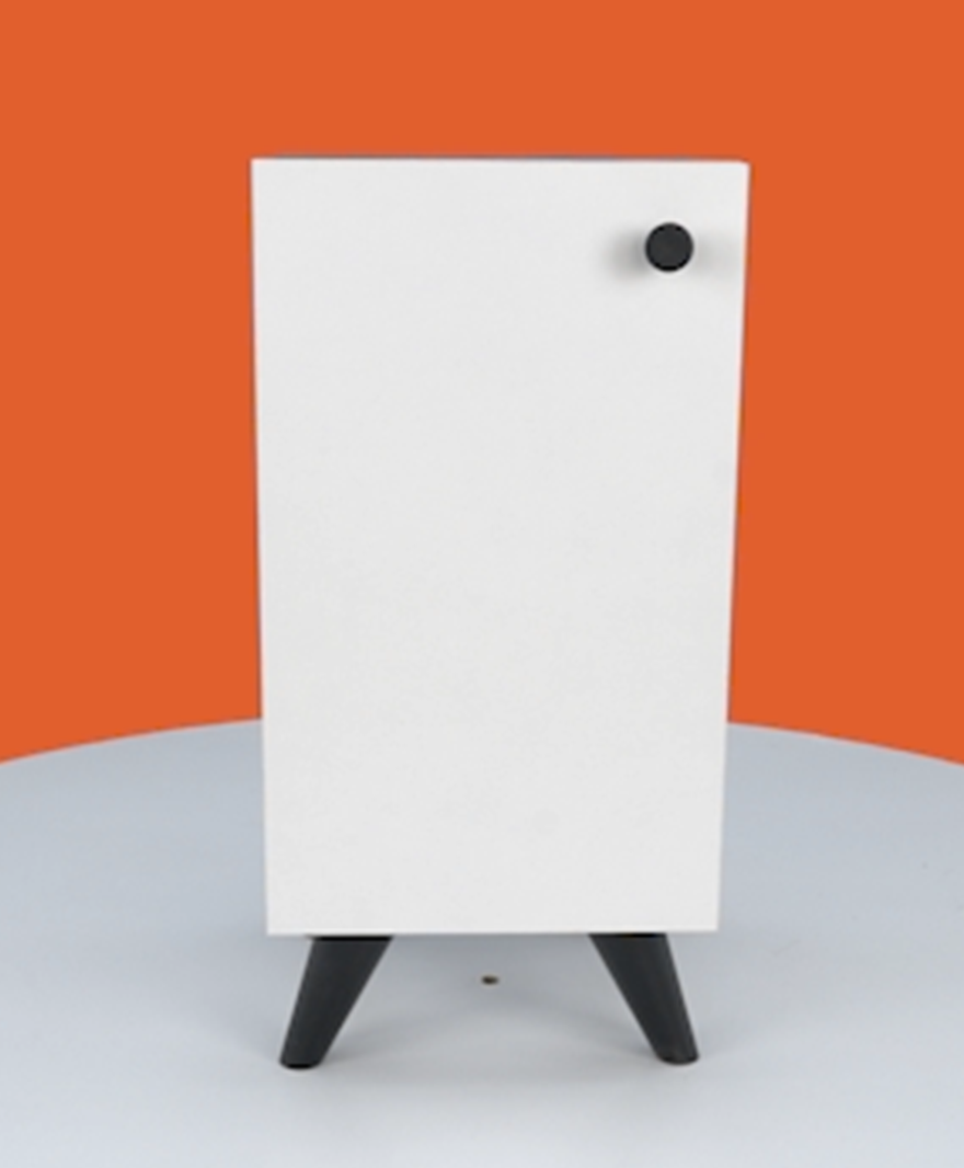 Çok Amaçlı Dolap Komodin resmi