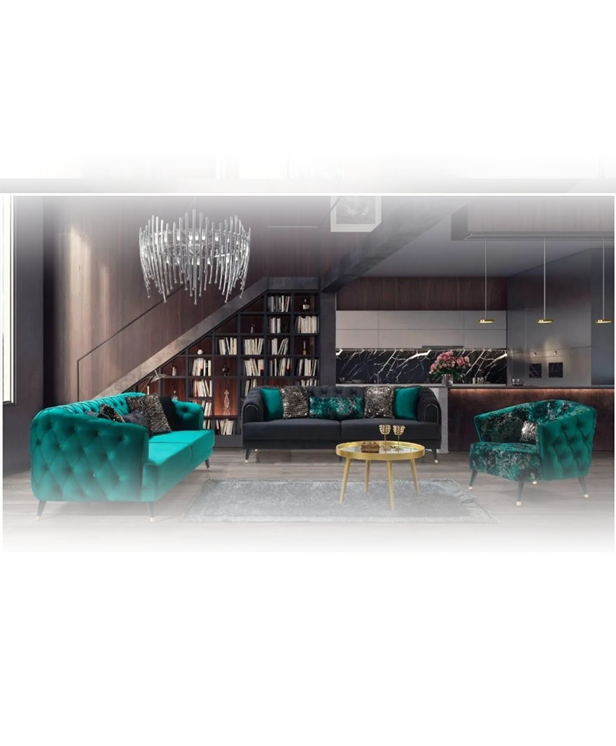 Sementa Koltuk Takımı resmi