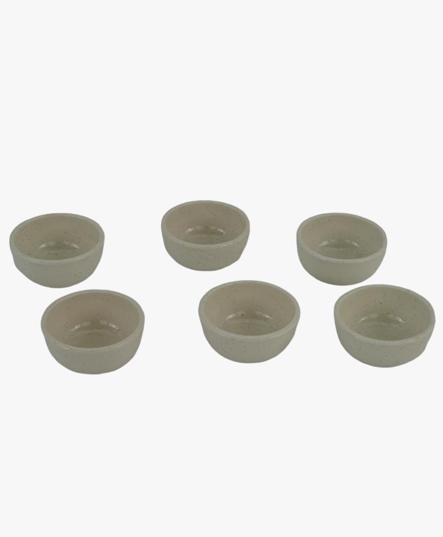 Altılı Kahvaltılık Kase resmi