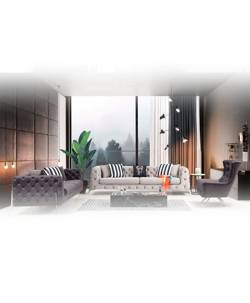 Saray Koltuk Takımı resmi