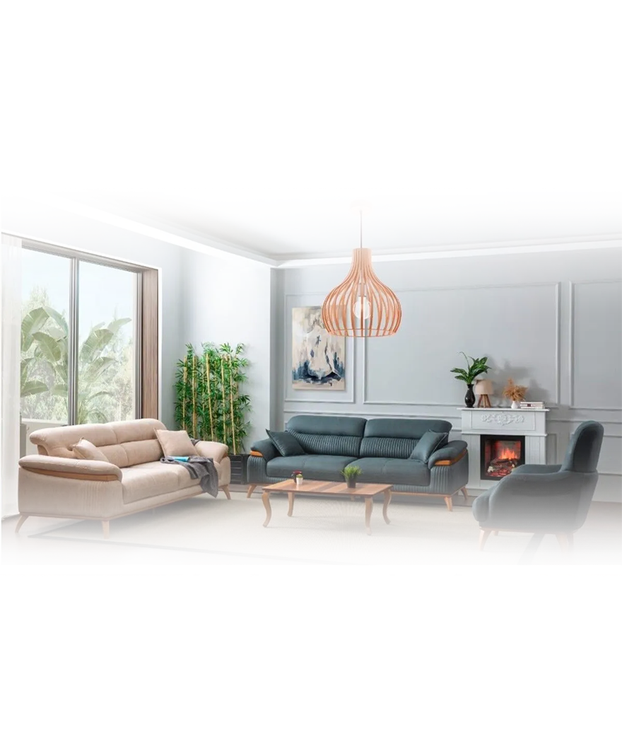 Napoli Koltuk Takımı resmi