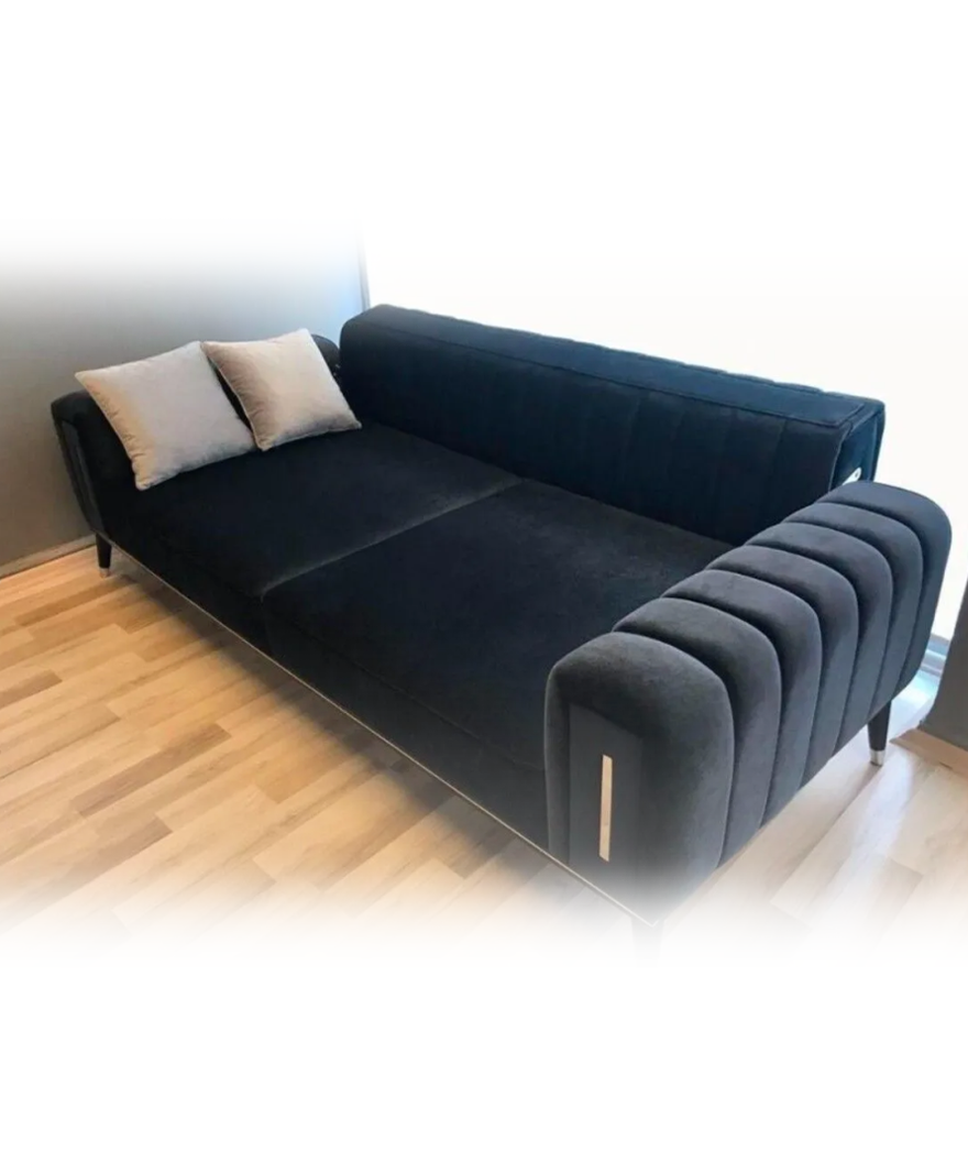 Eylül Koltuk Takımı resmi