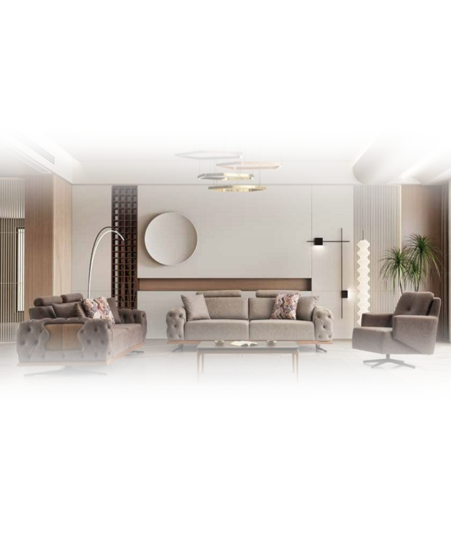 Petra Koltuk Takımı resmi