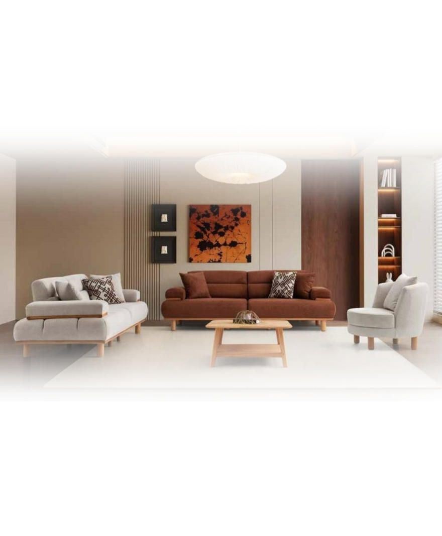 Lorenzo Koltuk Takımı resmi