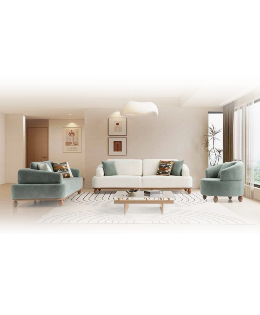 Forte Koltuk Takımı resmi