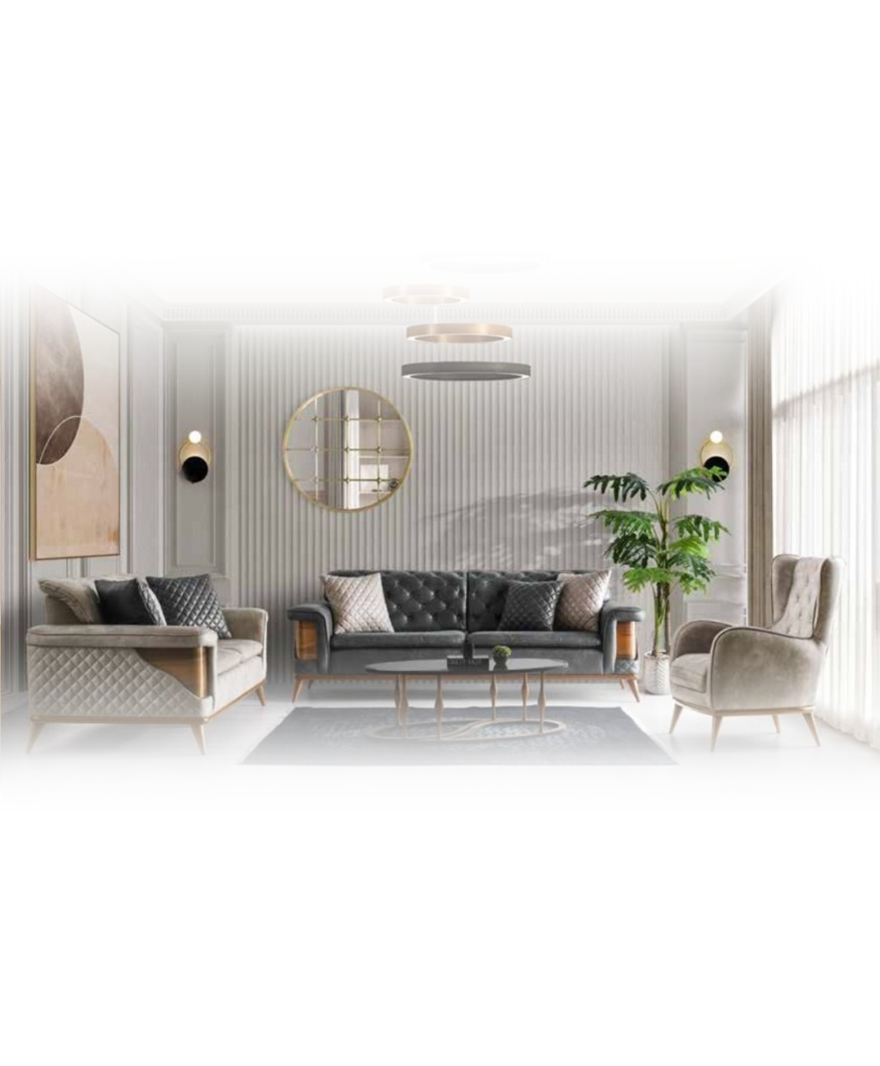 Prestij Koltuk Takımı resmi