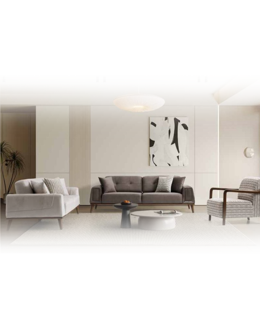 Oregon Koltuk Takımı resmi