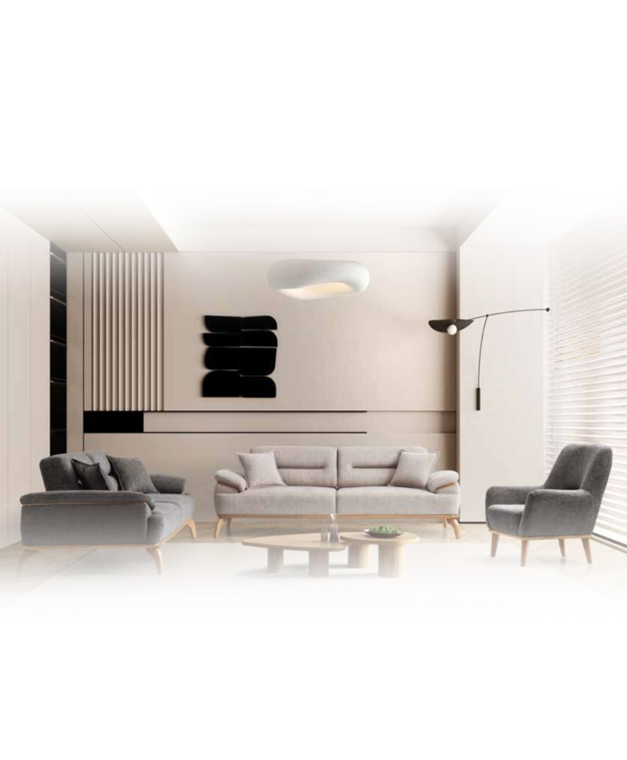 Bella Koltuk Takımı resmi