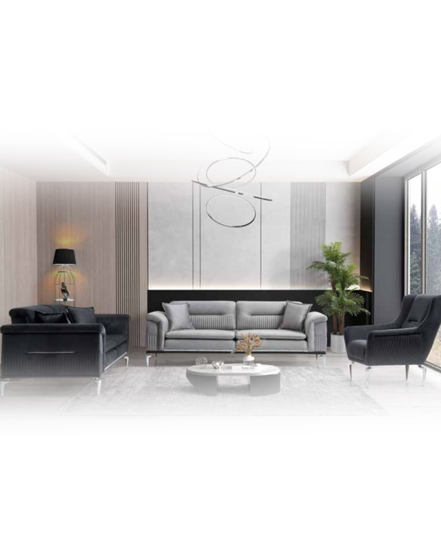 Gold Koltuk Takımı resmi