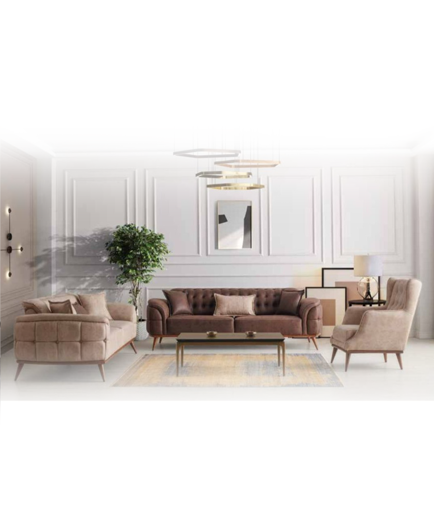 Loft Koltuk Takımı resmi