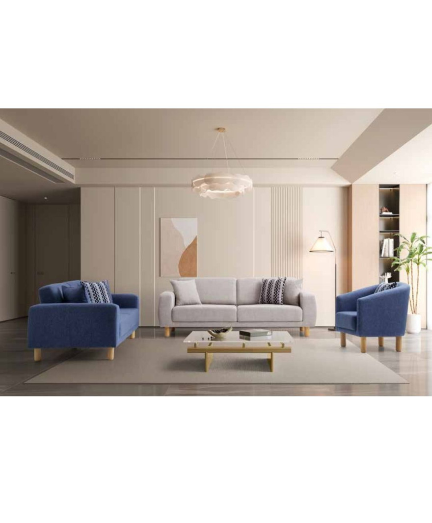 Ares Koltuk Takımı resmi